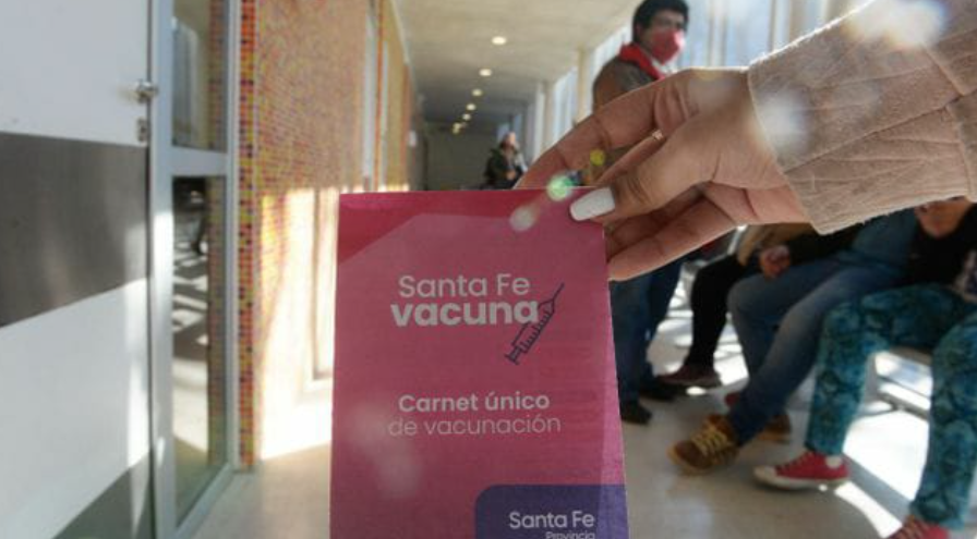 Habrá un operativo acotado de vacunación en la ciudad este viernes | Noticias