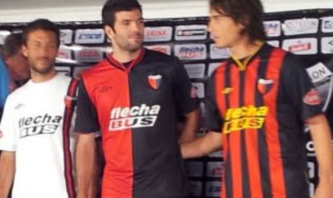 La dirigencia de Colón se contactó con Emanuel Gigliotti | Deportes