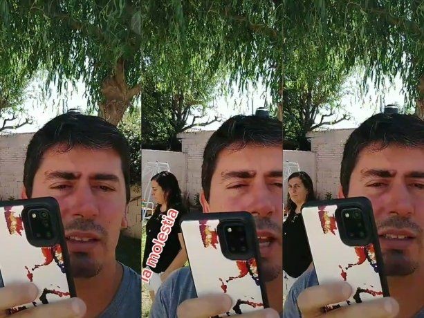 Viral: "No puedo jugar porque tengo esta molestia..." conocé los nuevos memes | Redes