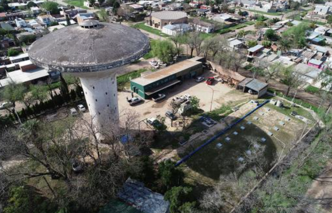 Se registran inconvenientes con el servicio de agua potable en Santo Tomé | Noticias