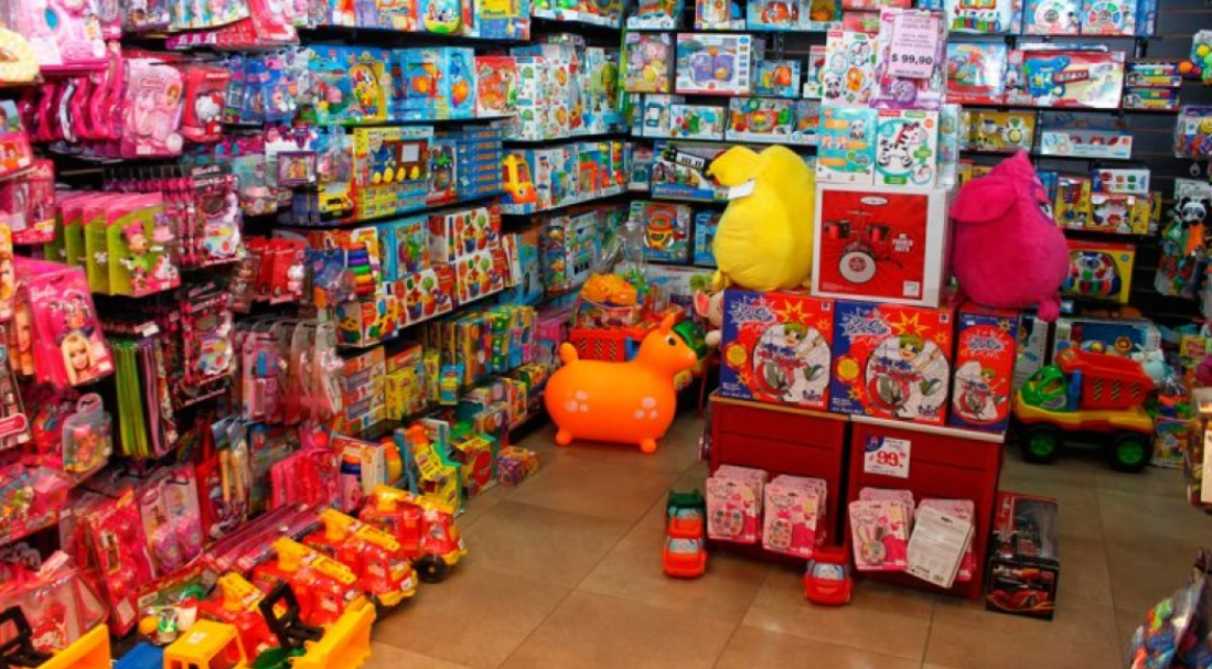 La venta de juguetes en Navidad creció un 8% con respecto a 2020 | Noticias