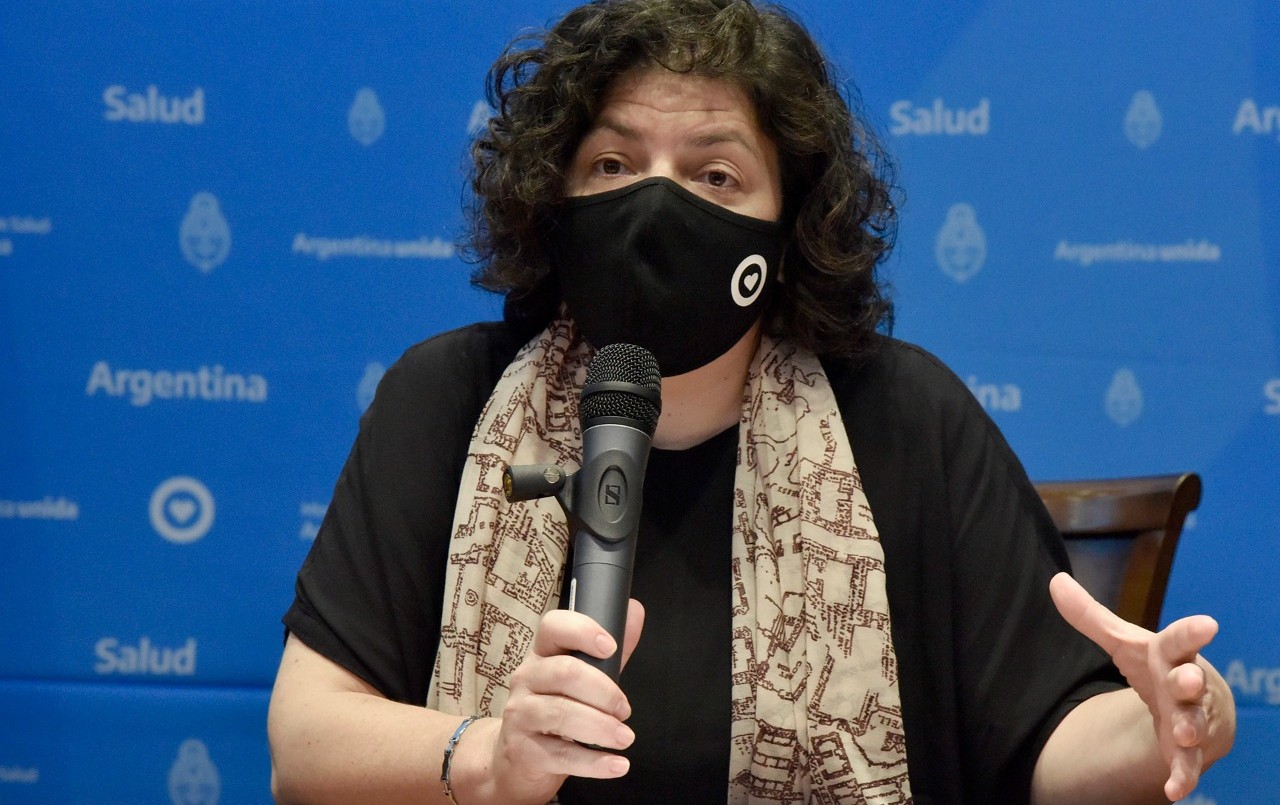 Protectores solares gratuitos: la ministra de Salud cuestionó el proyecto | Nacionales