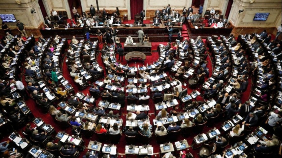 El Senado cerrará su año con la sesión por el mínimo no imponible de Bienes personales | Legislativas