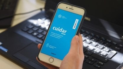 Pase sanitario: todo lo que hay que saber para obtenerlo en la aplicación Cuidar | Información General