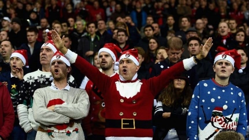 Qué es el Boxing Day y por qué la Premier League lo celebra en Navidad | Deportes