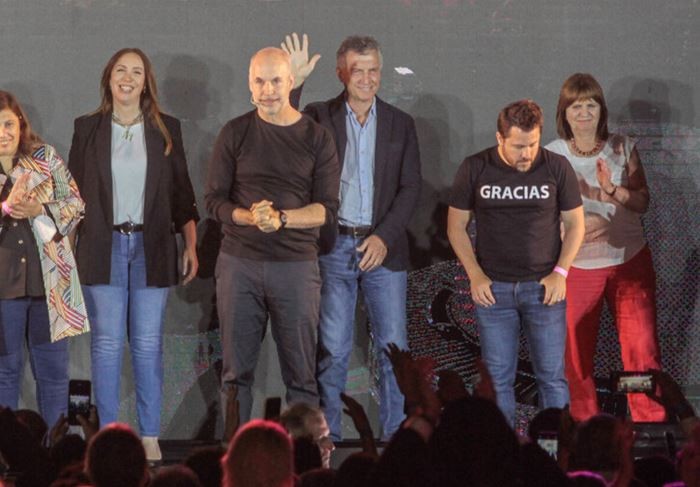 Para el gobernador de La Rioja, el rechazo de Rodríguez Larreta al Consenso Fiscal es "especulativo" | Nacionales