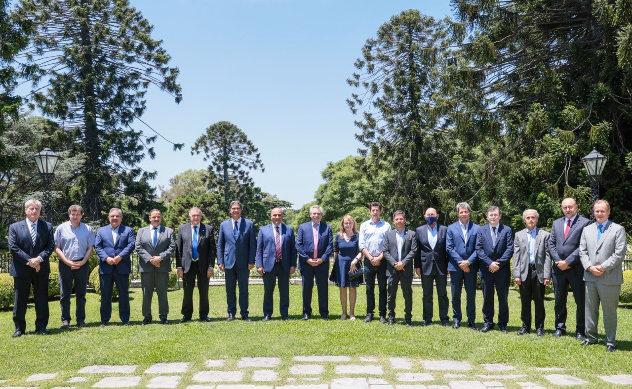 Qué es y qué busca el Consenso Fiscal | Información General