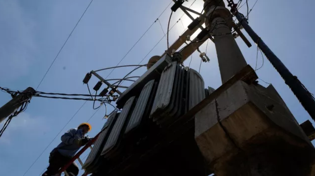 La EPE entró en alerta naranja por la alta demanda y el consumo sostenido | Noticias