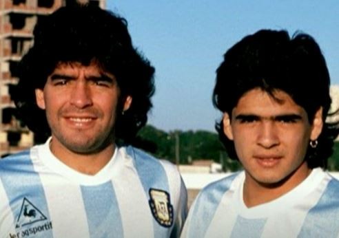 Murió a los 52 años Hugo Maradona, el hermano menor de Diego | Deportes