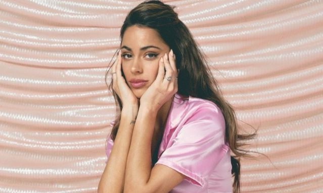 Tini Stoessel se contagió coronavirus y cumple el aislamiento en Buenos Aires | Espectaculos