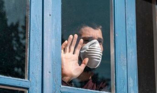 El Gobierno evalúa bajar los días de aislamiento para los casos positivos | Nacionales