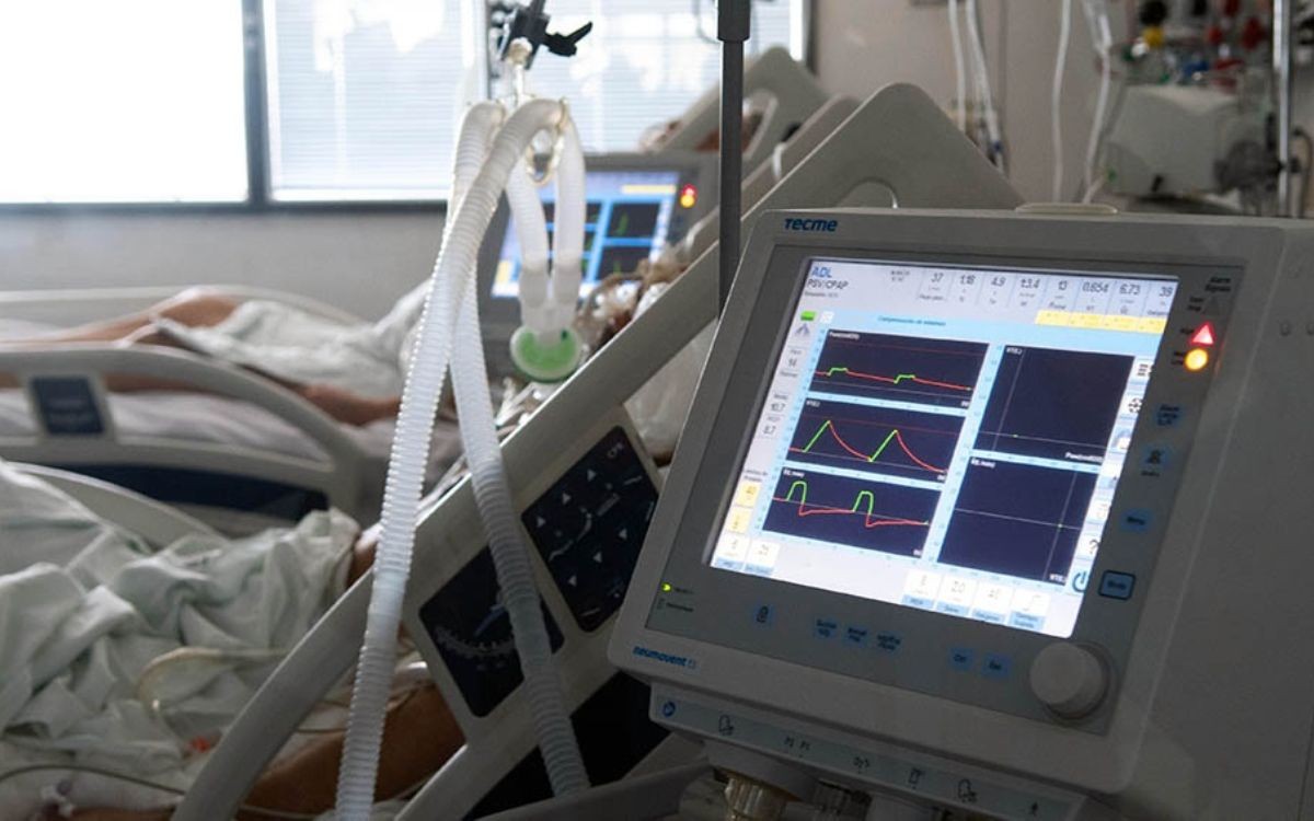 Paraná entró en alerta sanitaria: la ocupación de camas de terapia superó el 60% | Noticias