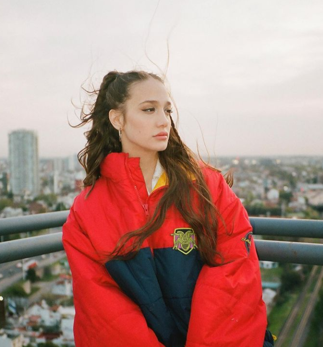 Ángela Torres contó que tiene Covid-19: "Hay que cuidarse que esto no se termina más" | Espectaculos