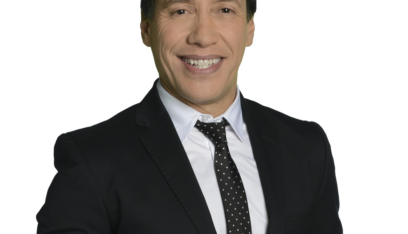 La fiscal apeló la falta de mérito para Fabián Gianola y pidió su procesamiento por "abuso sexual" | Igualdad y Género