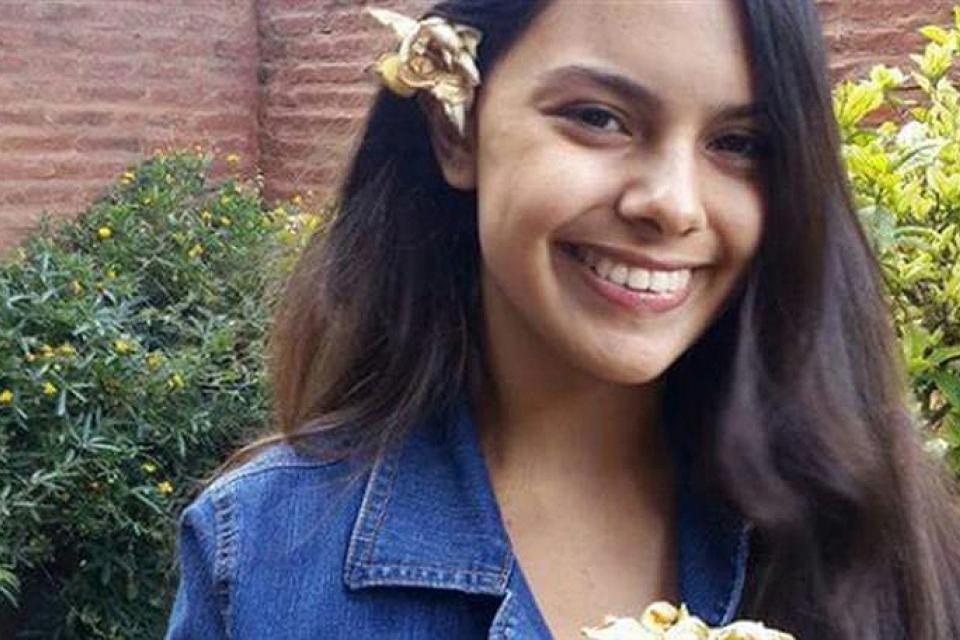 Anularon la condena a prisión perpetua por el femicidio de Anahí Benítez | Igualdad y Género