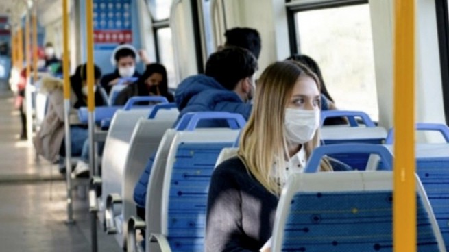 Inauguran una nueva línea para denuncias sobre temas de transporte | Información General