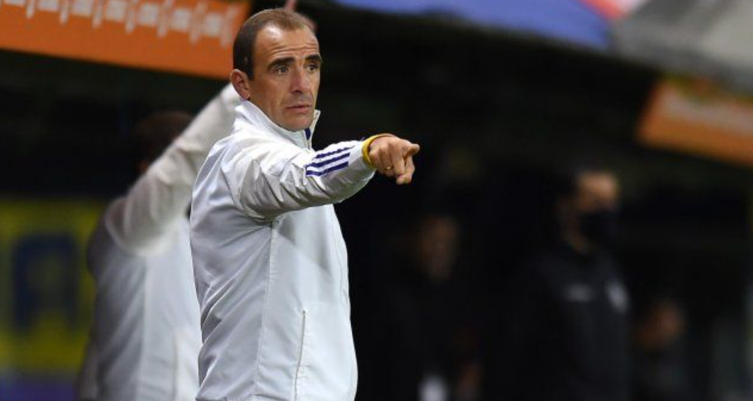 En Colón no hay certezas todavía sobre el futuro técnico | Deportes