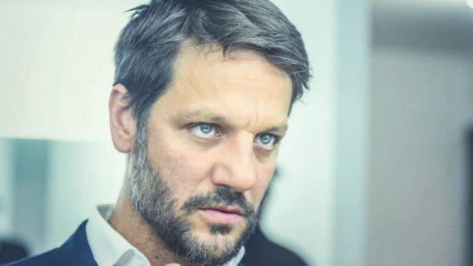 Rodrigo de la Serna lanzó una fuerte denuncia en las redes sociales: "Hay alguien que usa mi nombre" (1) | Espectaculos