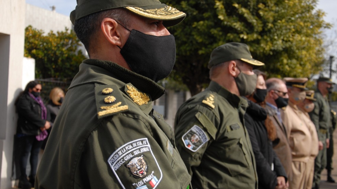 En el 2021, Los Pumas imputaron a más de 1400 personas por delitos rurales en la provincia | Policiales