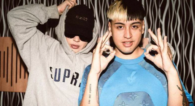 Memes, teorías conspirativas y ¿Un estreno más?: Bizarrap lanzó la última Music Session del año | Espectaculos