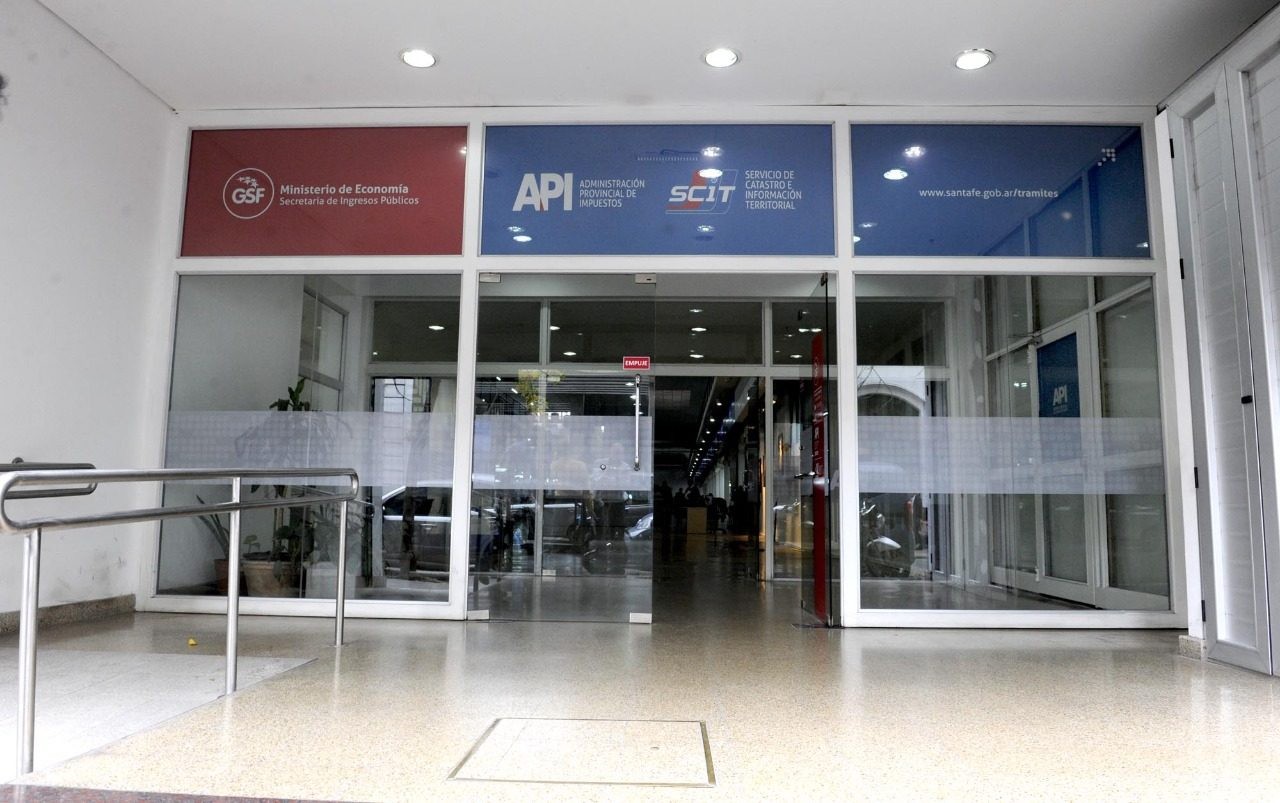 La API reintegra el monto abonado en exceso de la patente automotor 2021 | Información General