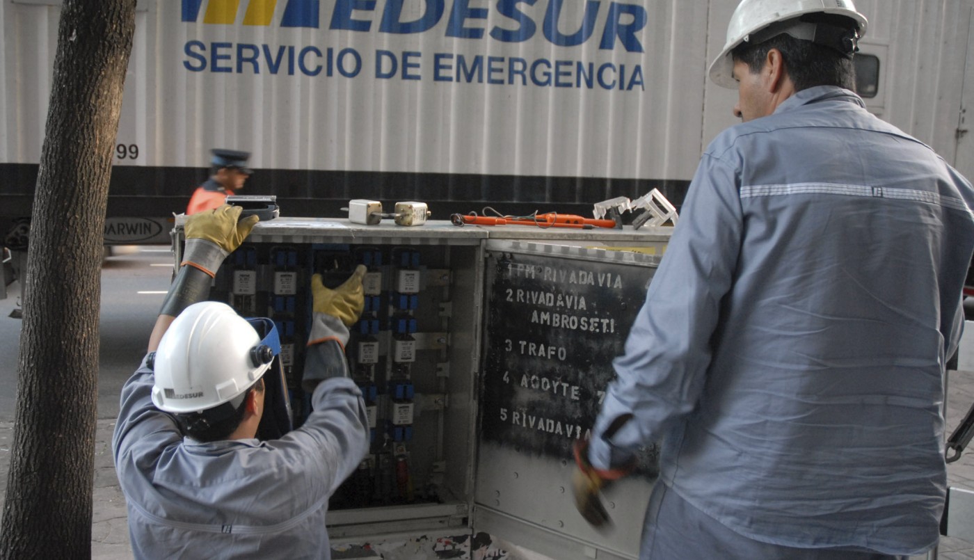 Único aumento en 2022: el Gobierno anunciará un incremento de entre el 17 y 20% para luz y gas | Información General