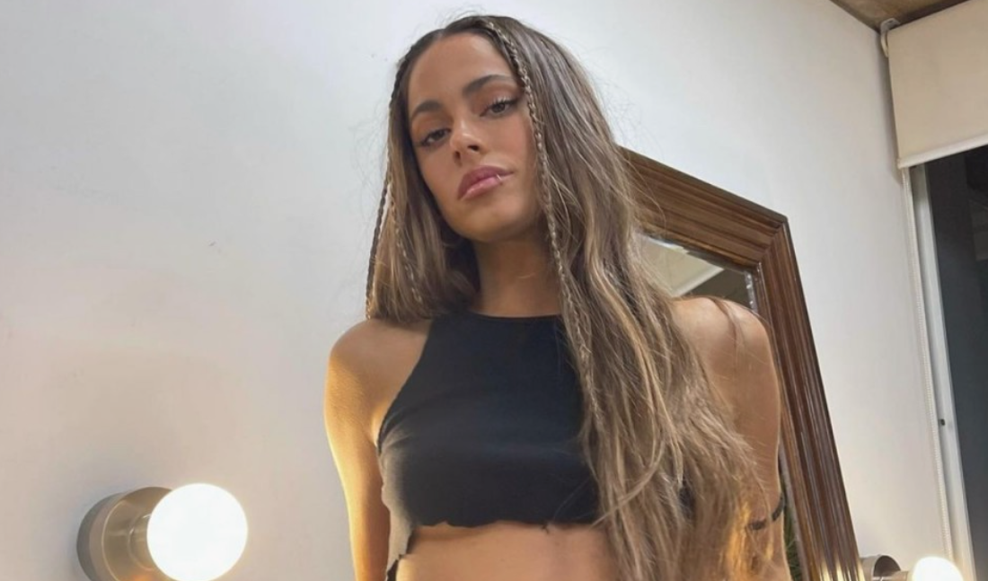 Tini Stoessel contó cómo atraviesa el Covid-19: "Estoy con algunos síntomas" | Espectaculos