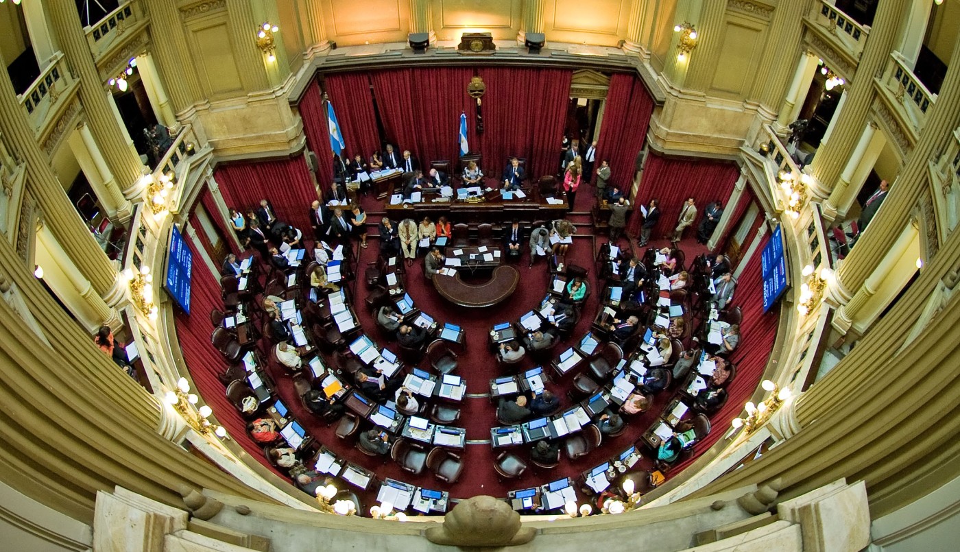 Cuáles son los nuevos pisos del Impuesto a los Bienes Personales | Legislativas