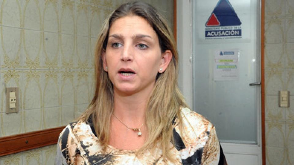 Mandó a matar al novio de su ex: piden perpetua para miembro de Los Monos | Policiales