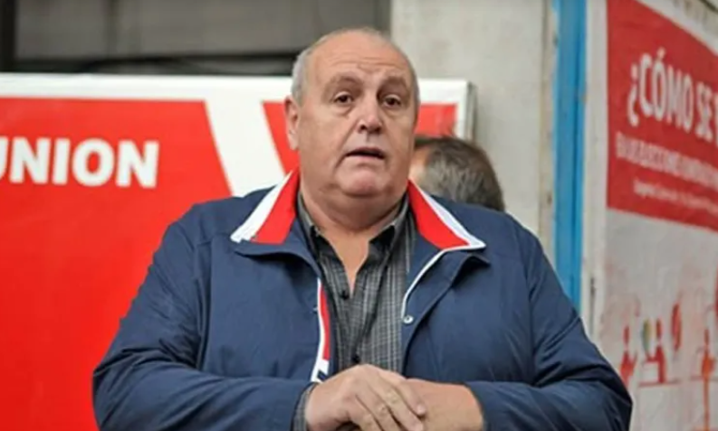 Unión: Imputaron por defraudación contra el propio club a Luis Spahn | Deportes