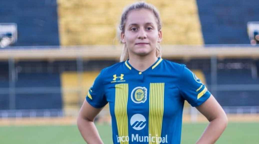 Una jugadora de Central denunció que la echaron por besar a una compañera | Igualdad y Género