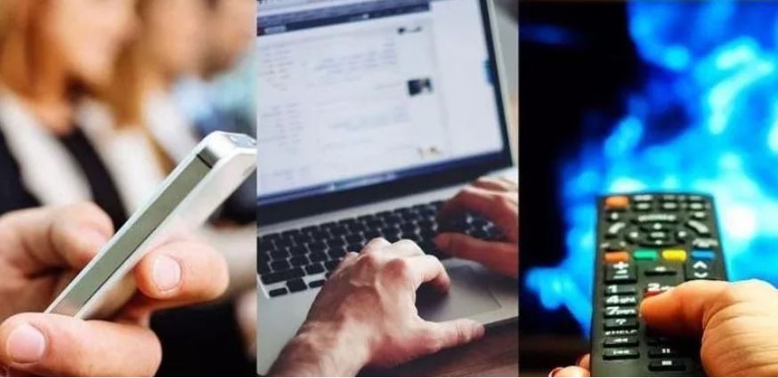 Autorizan aumentos de las tarifas de internet, telefonía fija y tv por cable | Nacionales