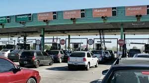 El tránsito en Ruta 2 y Ruta 11 hacia la Costa Atlántica llega a números de plena temporada | Nacionales