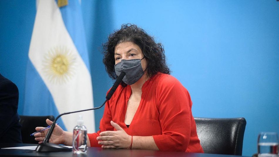 El Gobierno evalúa dejar de aislar a los contactos estrechos vacunados | Nacionales