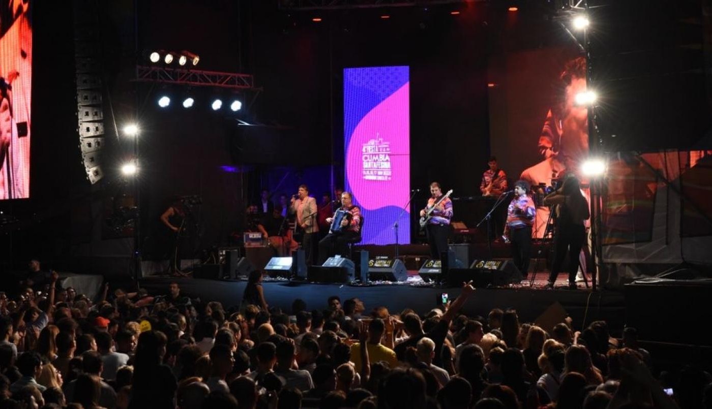 La provincia suspende eventos masivos de más de 500 personas hasta el 28 de febrero | Noticias