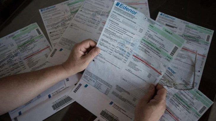 Confirman que la suba de luz y gas será del 20% en el 2022 | Nacionales