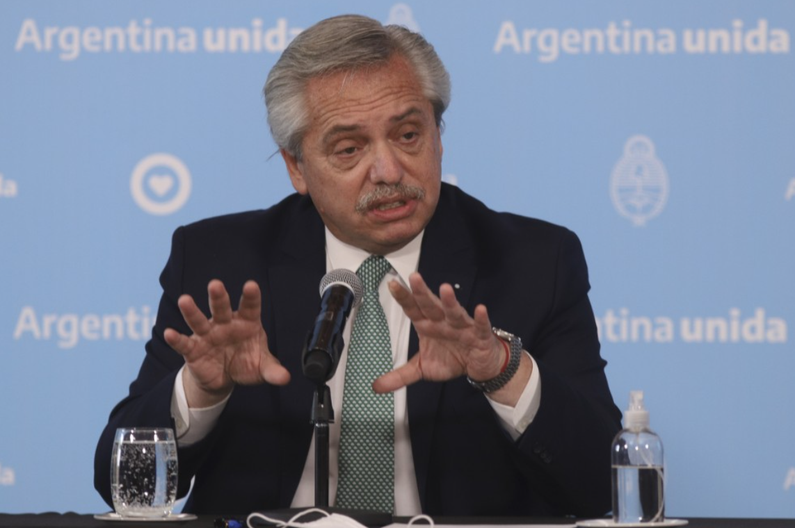 El Presidente recibirá el año nuevo en Champamalal y se quedará a pasar el fin de semana | Nacionales