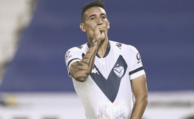 Ricardo Centurión, otra vez denunciado por "ruidos molestos" | Deportes