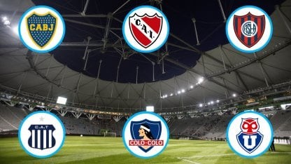 Se confirmaron los equipos que protagonizarán el Torneo de Verano 2022 | Deportes