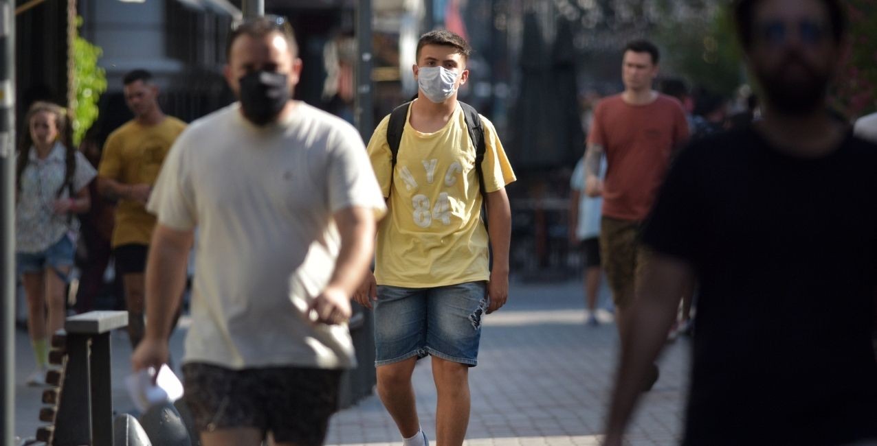 El 2021 cierra con máximas por encima de los 40° en Santa Fe | Información General