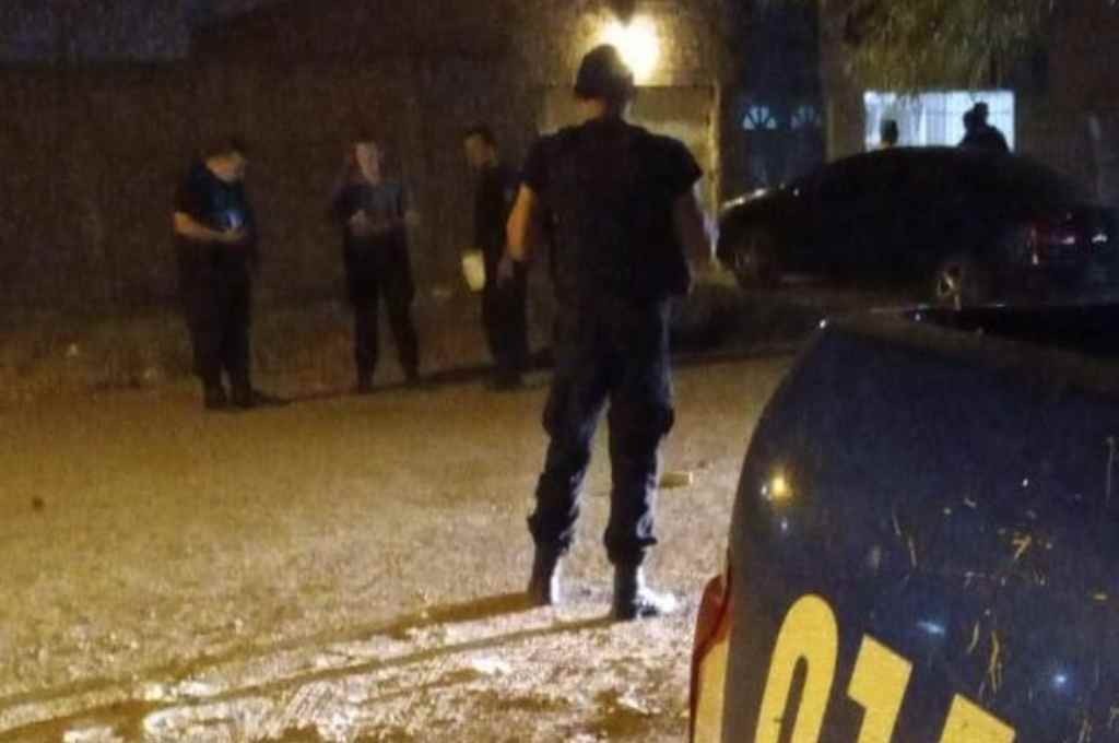 Se encuentra en grave estado un joven que fue atacado a disparos | Policiales