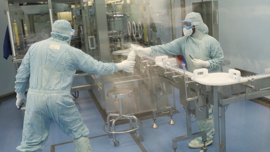 Detectaron nuevos síntomas de la variante ómicron de coronavirus | Información General