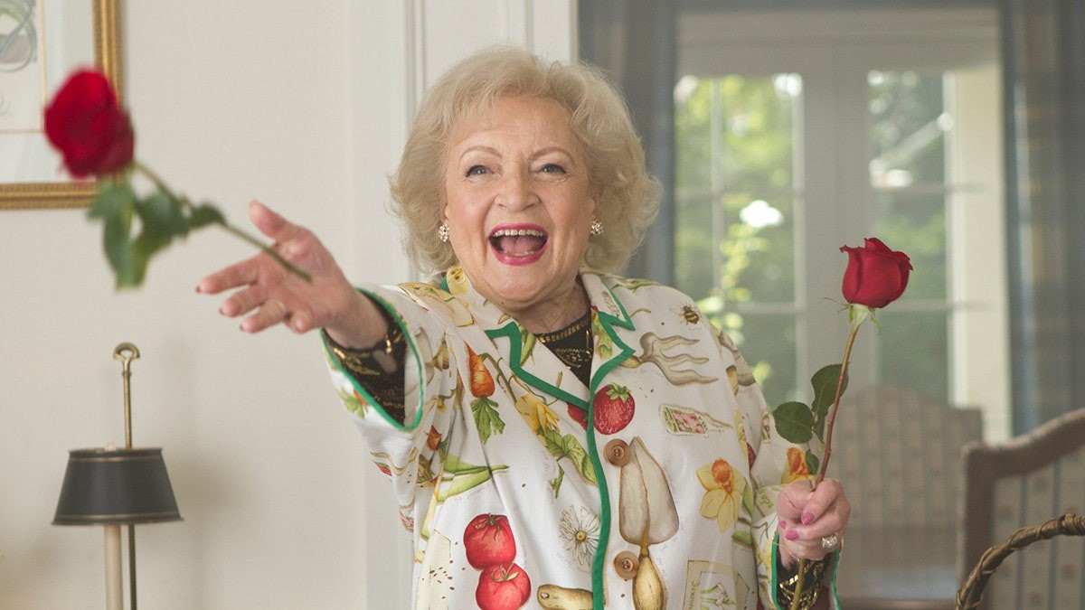 Murió a los 99 años Betty White, estrella de la serie “Golden Girls” | Espectaculos