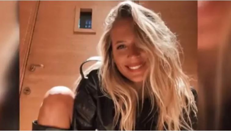 FOTOS:  Eli Sulichin, la amiga de Pampita que estaría de novia con Benjamín Vicuña | Espectaculos