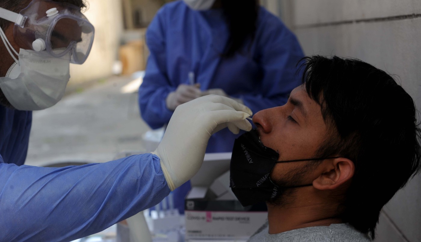 Desde hoy rige en todo el país: Claves para entender cómo funciona el pase sanitario | Nacionales