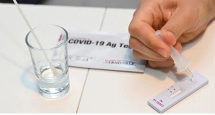 Autotest para Covid-19: cuándo estarán a la venta en farmacias | Nacionales