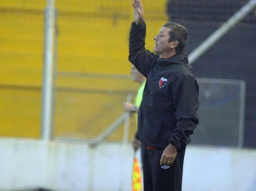 Mario Sciacqua es el nuevo director deportivo de Colón | Deportes