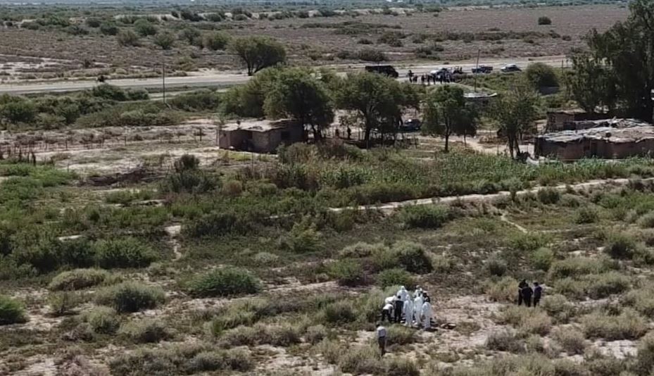 Conmoción en San Juan: una niña de 11 años fue abusada y asesinada | Nacionales