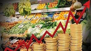 Inflación Diciembre: Alimentos Suben 3,5% | Nacionales