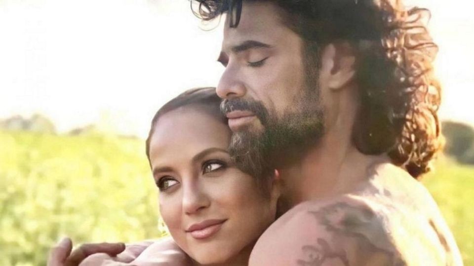 El romántico mensaje de Flor Vigna a Luciano Castro tras arrancar juntos el año | Espectaculos